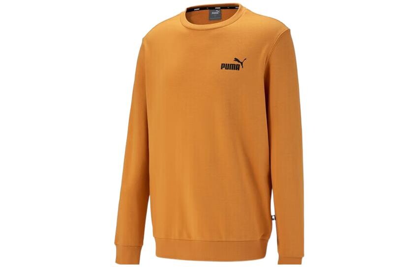 Толстовка мужская оранжевая Puma, оранжевый
Толстовка мужская оранжевая Puma, оранжевый