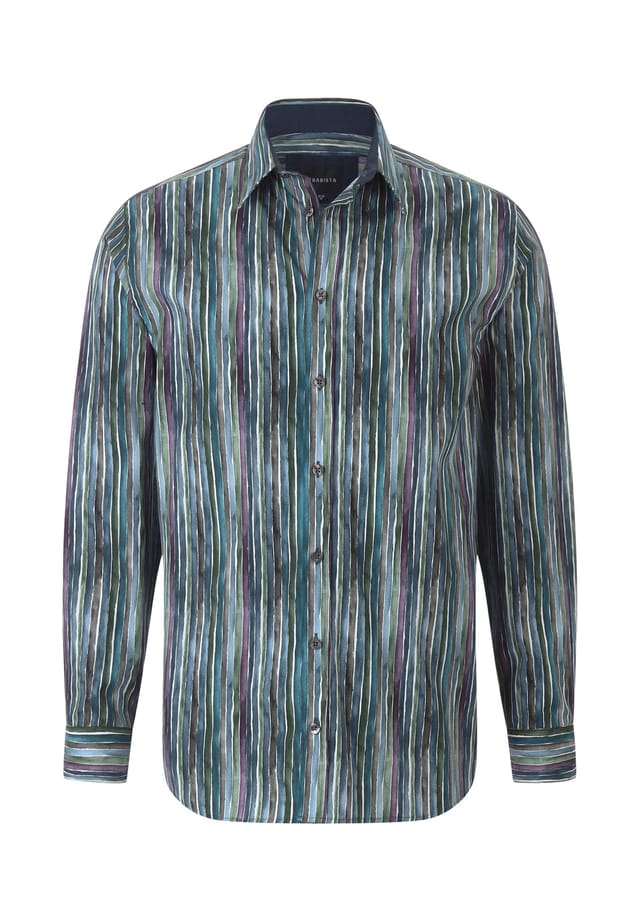 Рубашка урсилести Babista, цвет petrol
Рубашка урсилести Babista, цвет petrol