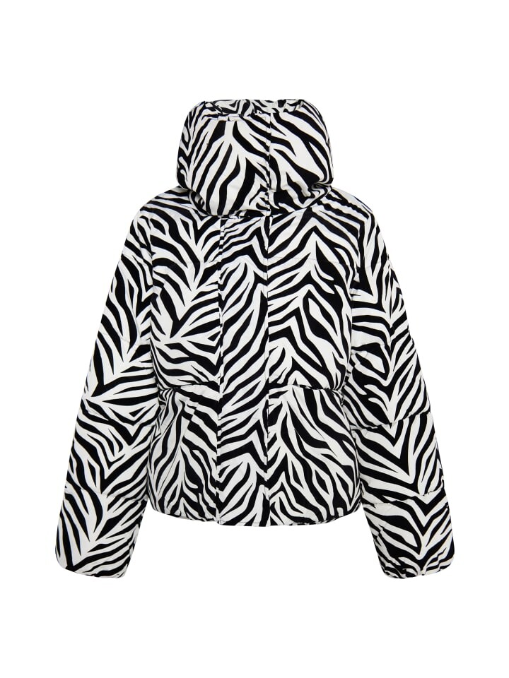 Переходная куртка faina, цвет weiss zebra
Переходная куртка faina, цвет weiss zebra