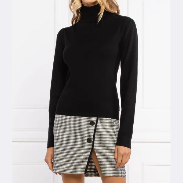 Водолазка приталенного кроя Radford Silvian Heach, черный
Водолазка приталенного кроя Radford Silvian Heach, черный