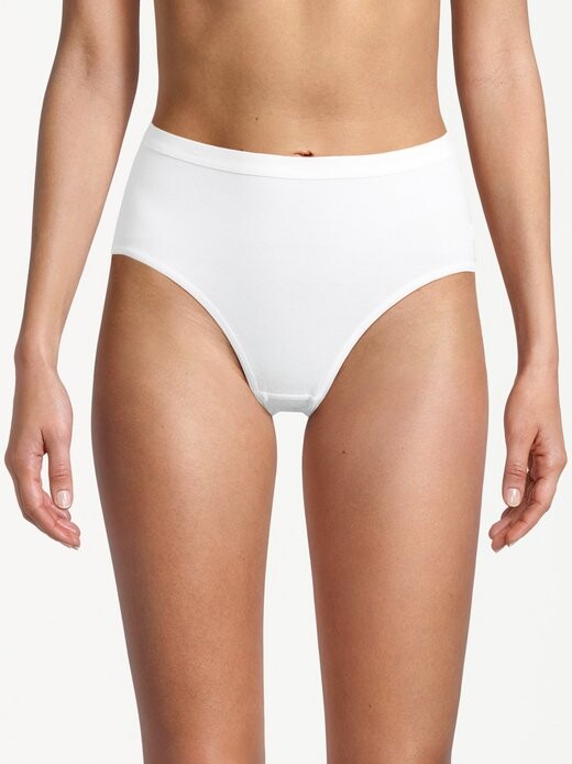 Трусы макси, упаковка из 5 штук на каждый день Speidel, белый
Трусы макси, упаковка из 5 штук на каждый день Speidel, белый