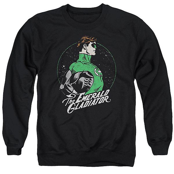 Толстовка Dc comics star gazer adult crewneck Licensed Character
Толстовка Dc comics star gazer adult crewneck Licensed Character