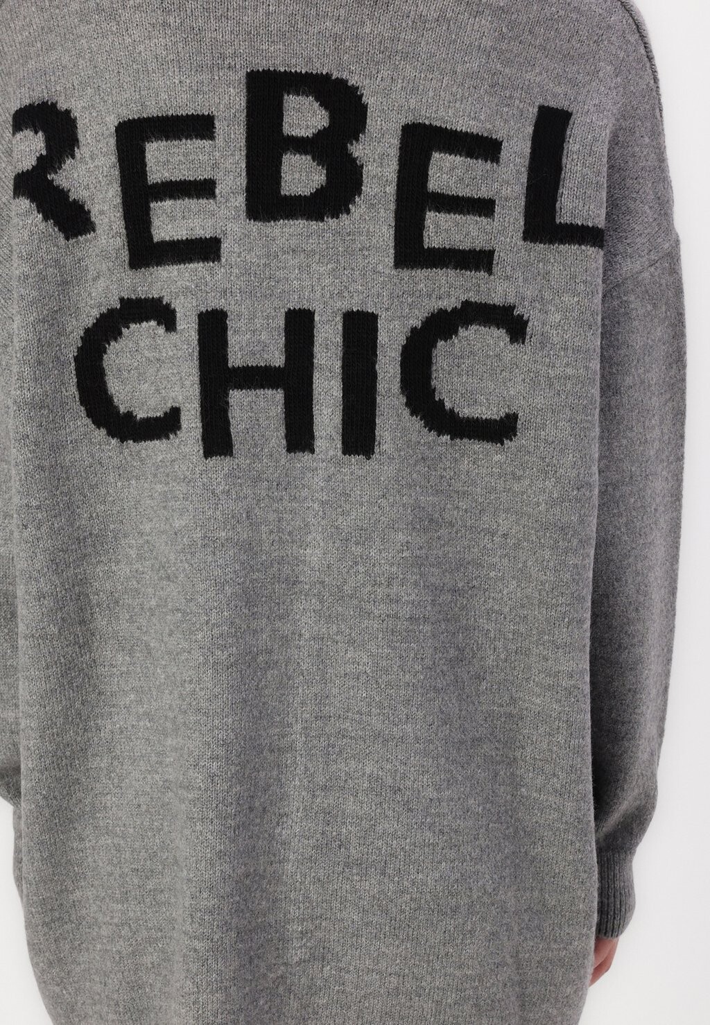 Кардиган NMBAILEY Noisy May, серый
Кардиган NMBAILEY Noisy May, серый