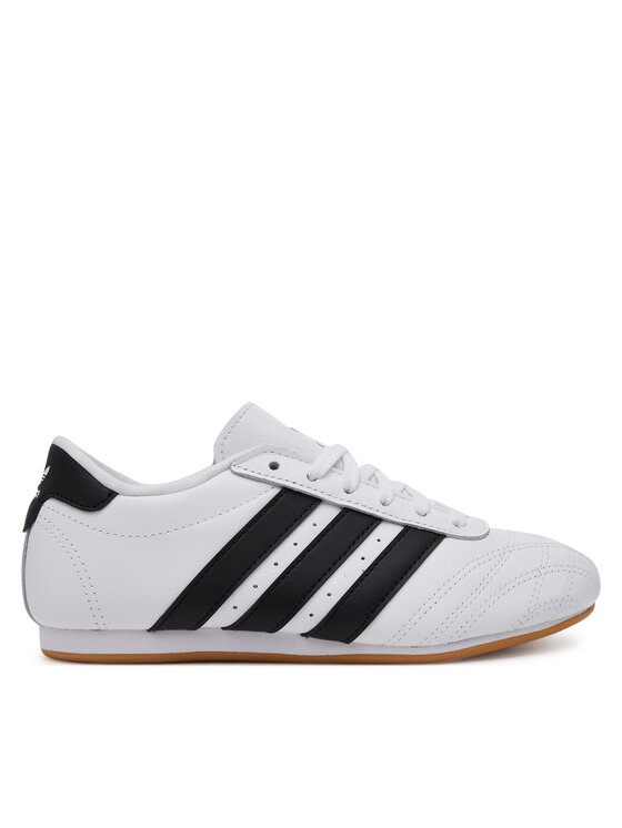 Кроссовки Taekwondo JR6806 Adidas, белый
Кроссовки Taekwondo JR6806 Adidas, белый