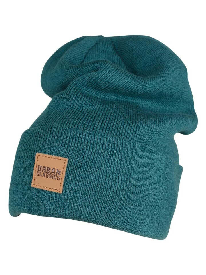 Кепка Urban Classics, цвет jasper
Кепка Urban Classics, цвет jasper