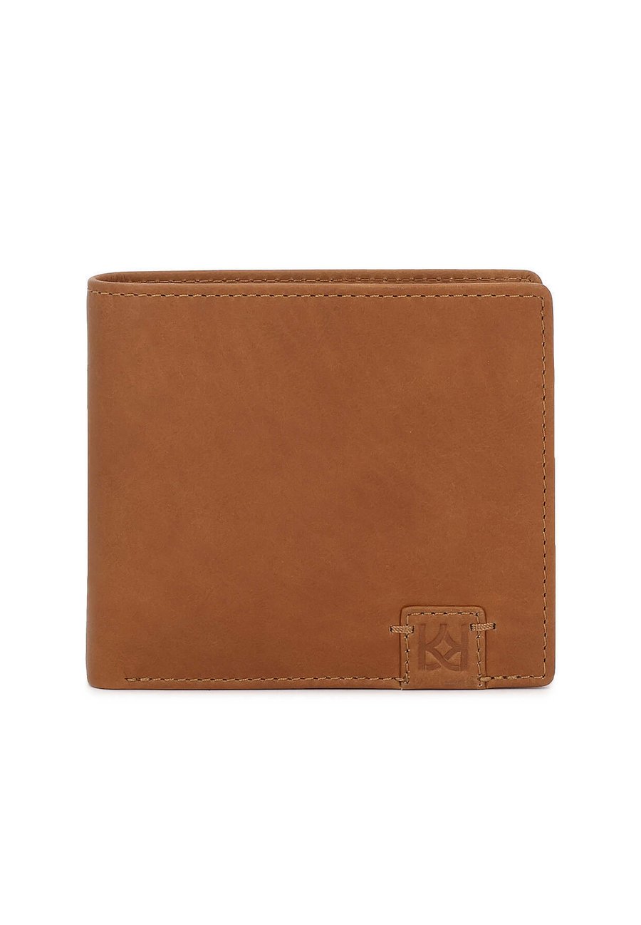 Кошелек Kazar ADRIAN, Light Brown
Кошелек Kazar ADRIAN, Light Brown