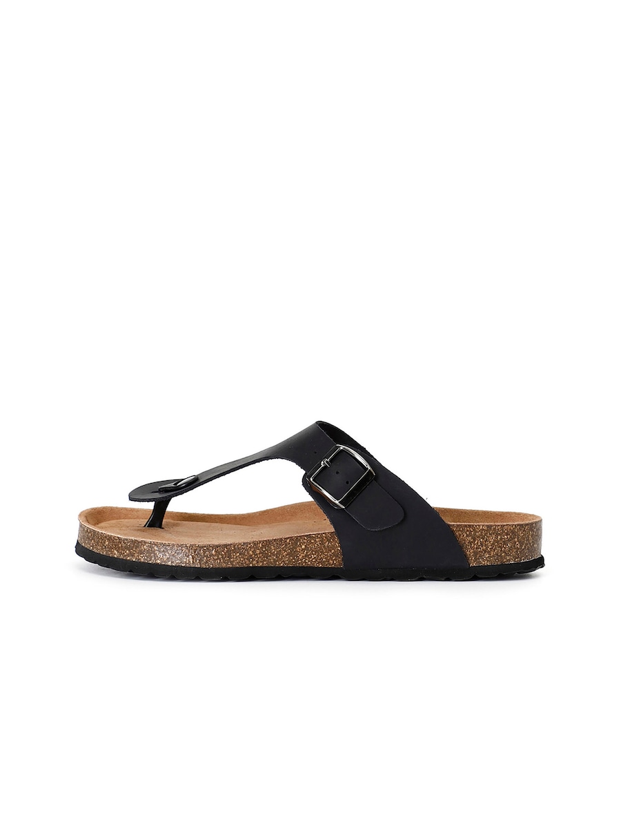 Сандалии CAFè NOIR, черный
Сандалии CAFè NOIR, черный