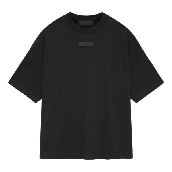 Футболка ss24 t-shirt 'black' Fear Of God Essentials, черный
Футболка ss24 t-shirt 'black' Fear Of God Essentials, черный