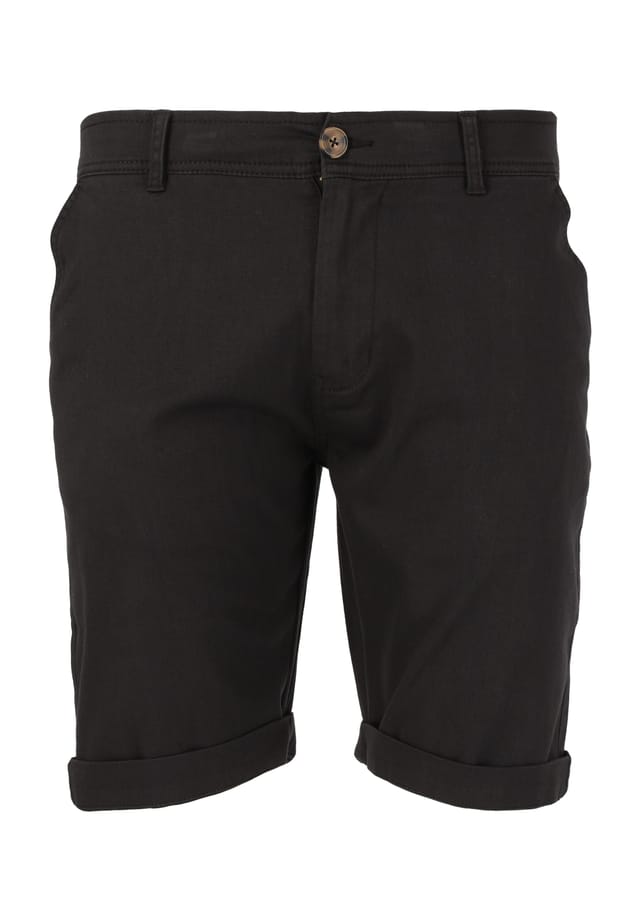 Шорты Jerryne с практичными боковыми карманами Cruz, черный
Шорты Jerryne с практичными боковыми карманами Cruz, черный