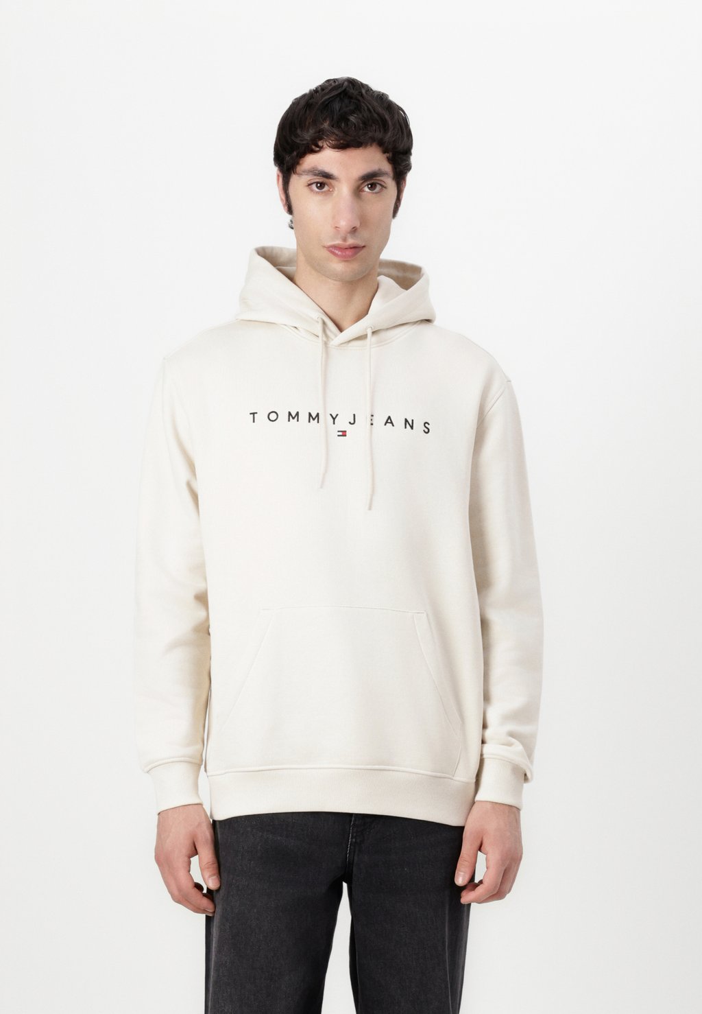 Толстовка с капюшоном LINEAR LOGO HOODIE Tommy Jeans, песочный
Толстовка с капюшоном LINEAR LOGO HOODIE Tommy Jeans, песочный