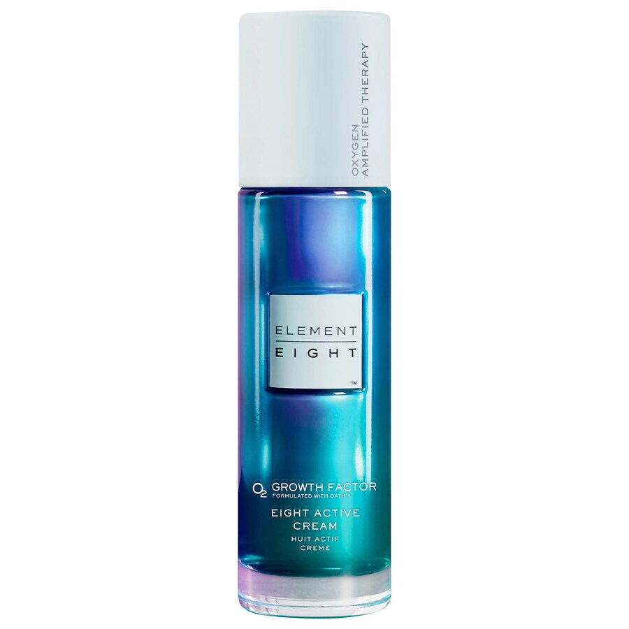 Осветляющий и укрепляющий крем O2 Growth Factor Eight Active Element Eight, 1.69 oz /50 mL
Осветляющий и укрепляющий крем O2 Growth Factor Eight Active Element Eight, 1.69 oz /50 mL