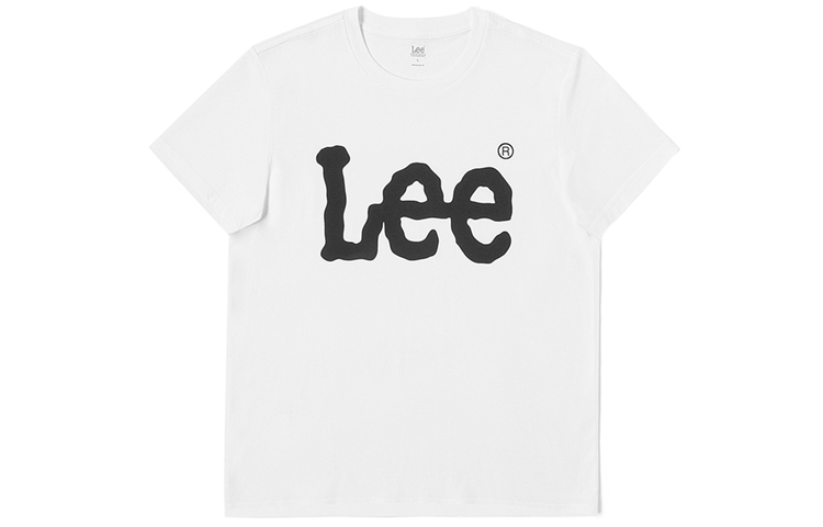 Футболка мужская Lee, белый
Футболка мужская Lee, белый
