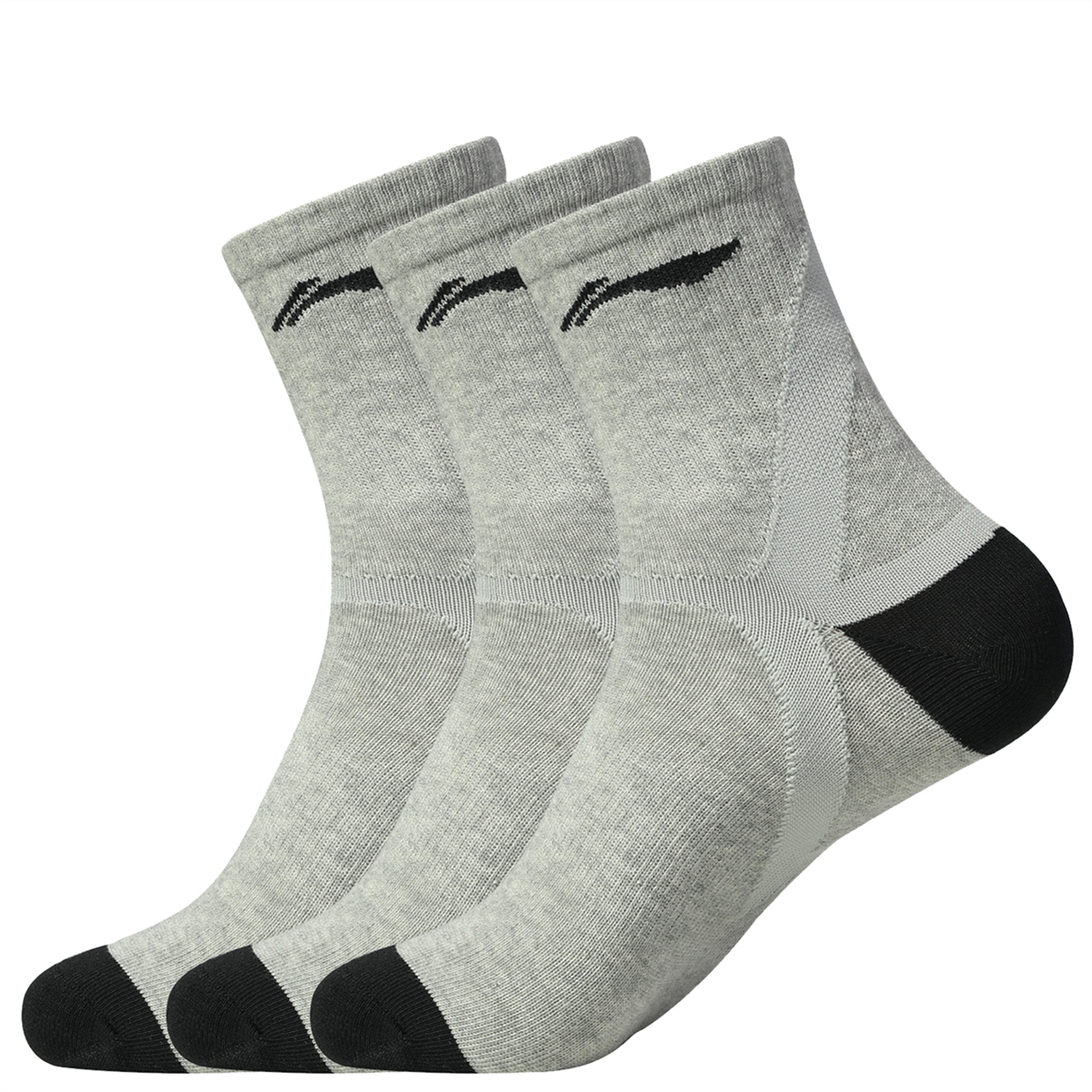 Унисекс носки до колена LINING, серый
Унисекс носки до колена LINING, серый