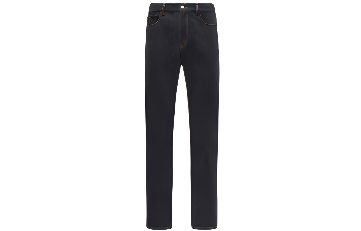 Moncler Джинсы мужские Dark Indigo
Moncler Джинсы мужские Dark Indigo