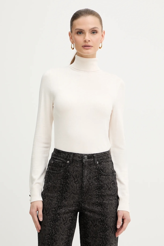 Свитер Morgan, бежевый
Свитер Morgan, бежевый