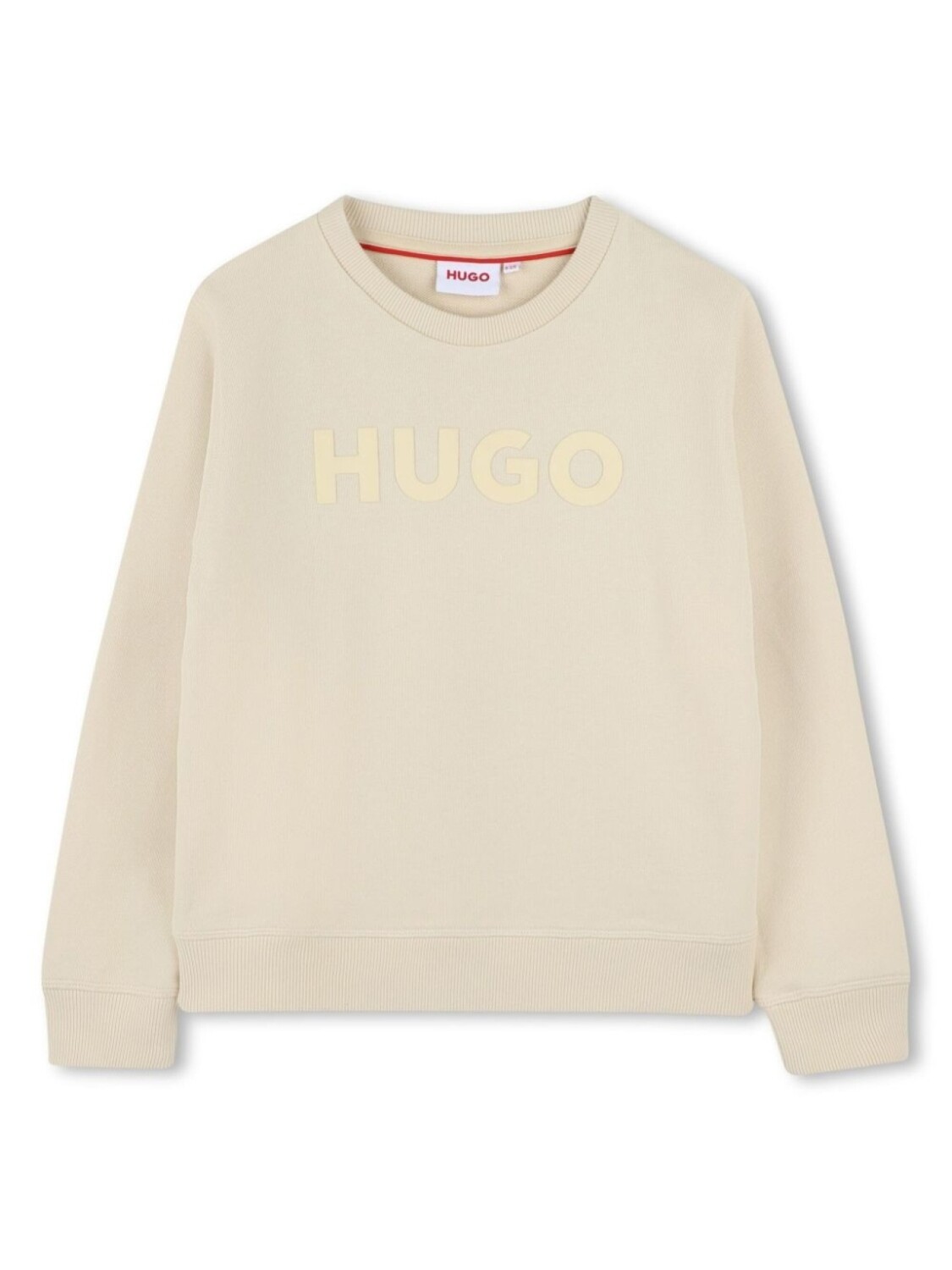 HUGO KIDS толстовка с логотипом, нейтральный цвет
HUGO KIDS толстовка с логотипом, нейтральный цвет