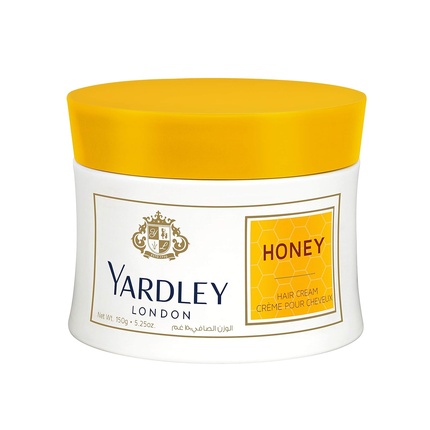 Крем для волос Honey 150g
Крем для волос Honey 150g