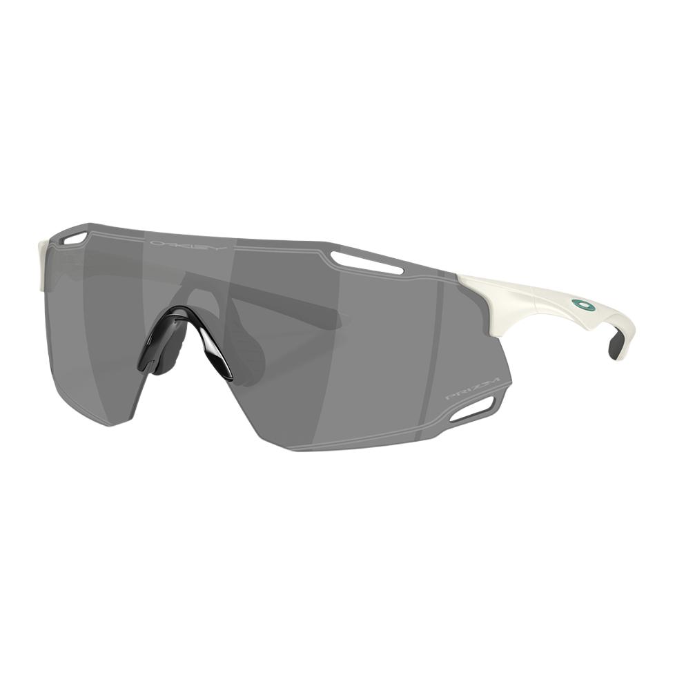 Oakley Геометрические солнцезащитные очки, White
Oakley Геометрические солнцезащитные очки, White