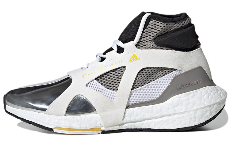 Кроссовки adidas Ultra Boost 21 Stella McCartney Silver Metallic Women's
Кроссовки adidas Ultra Boost 21 Stella McCartney Silver Metallic Women's