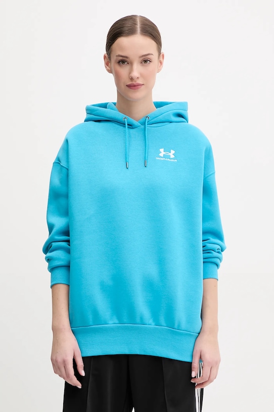 Толстовка Under Armour, синий
Толстовка Under Armour, синий