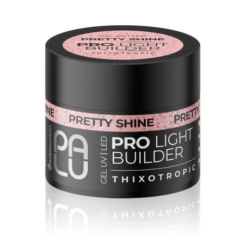 Palu Pro Light Builder Pretty Shine 90 г
Palu Pro Light Builder Pretty Shine 90 г