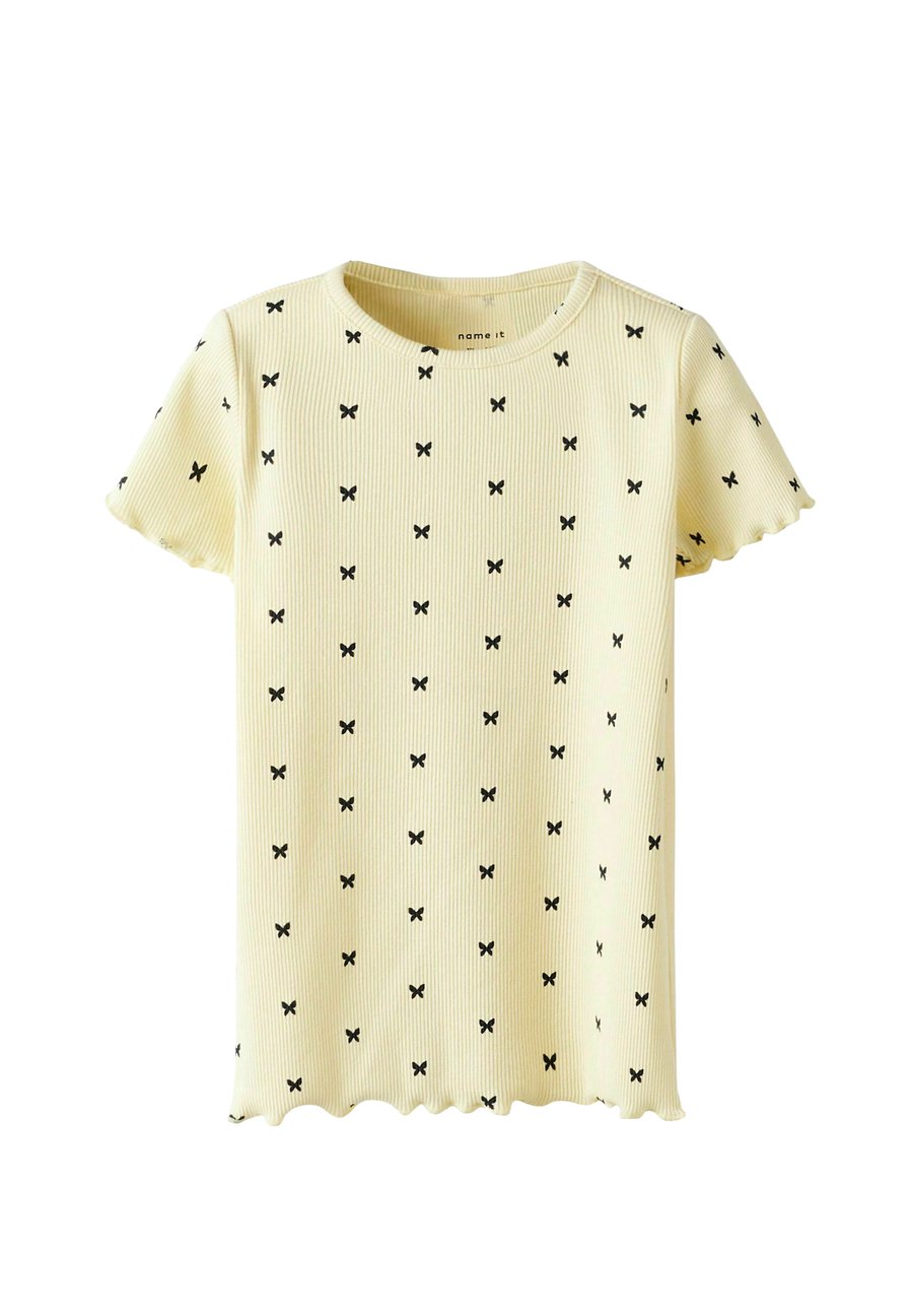 Футболка Name it Print T-shirt, Double Cream/Light Yellow, Желтый, Футболка Name it Print T-shirt, Double Cream/Light Yellow
Футболка Name it Print T-shirt, Double Cream/Light Yellow, Желтый, Футболка Name it Print T-shirt, Double Cream/Light Yellow