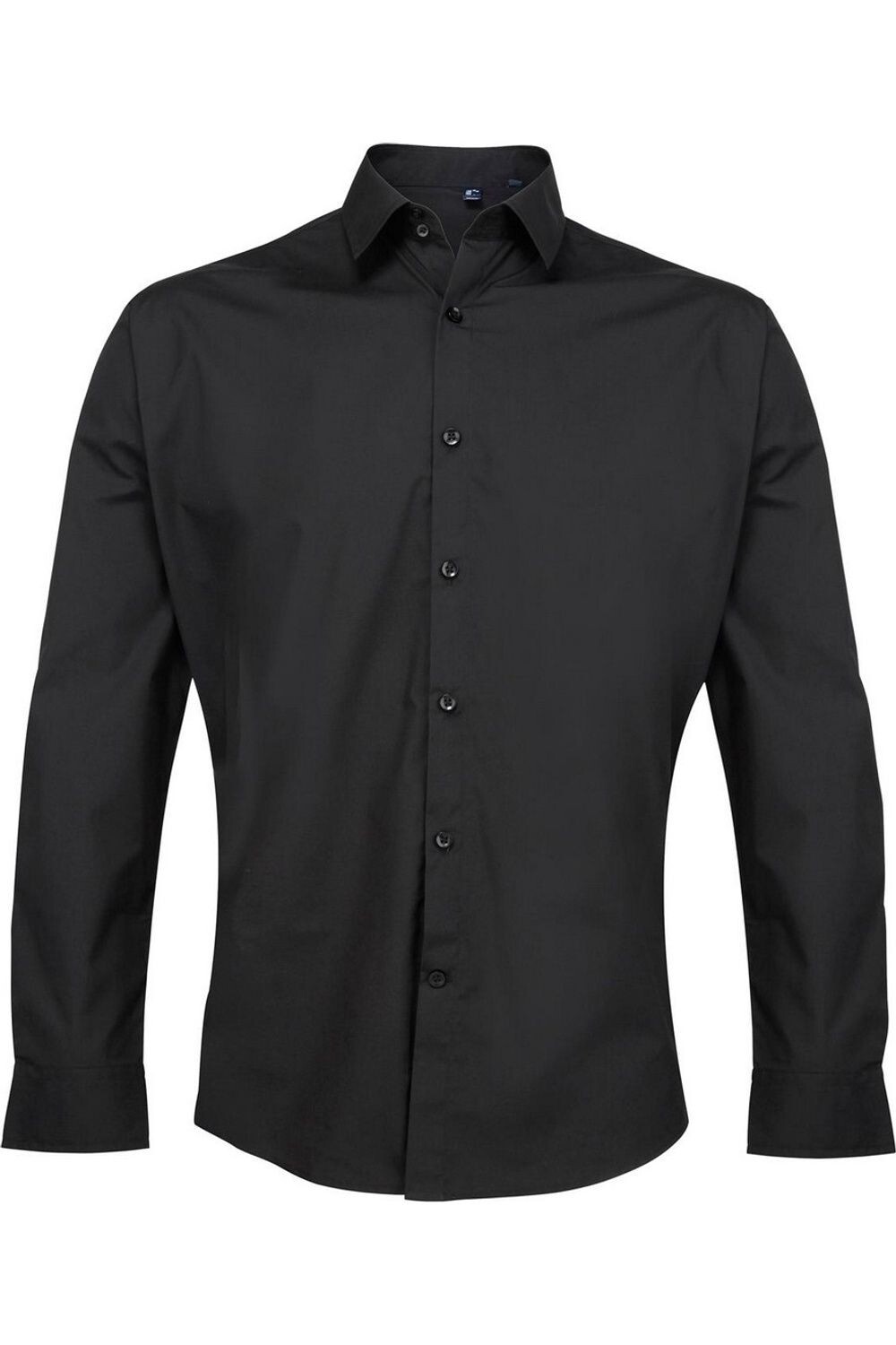 Рубашка Supreme Premier, черный
Рубашка Supreme Premier, черный