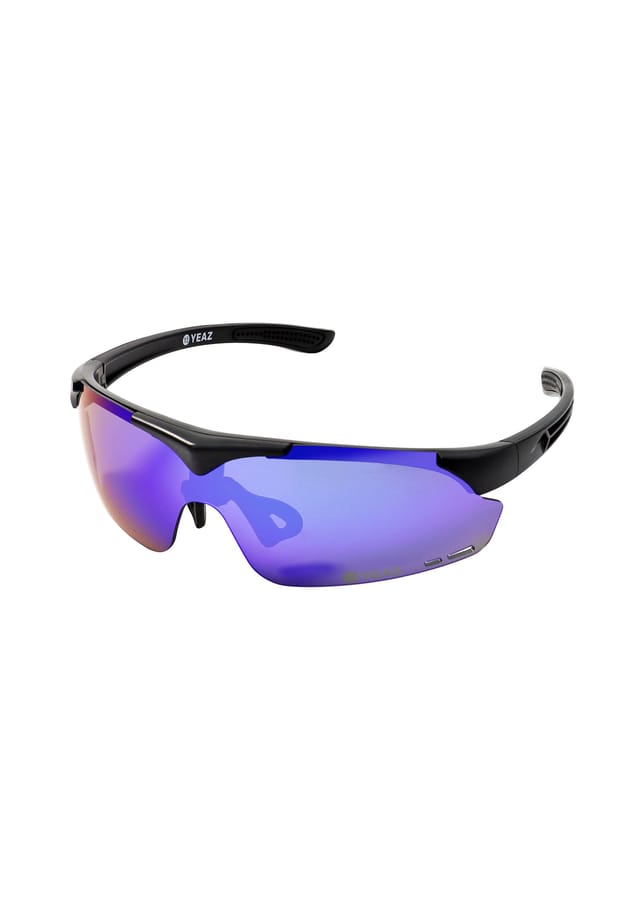 Магнитные спортивные солнцезащитные очки sunup Yeaz, черный
Магнитные спортивные солнцезащитные очки sunup Yeaz, черный