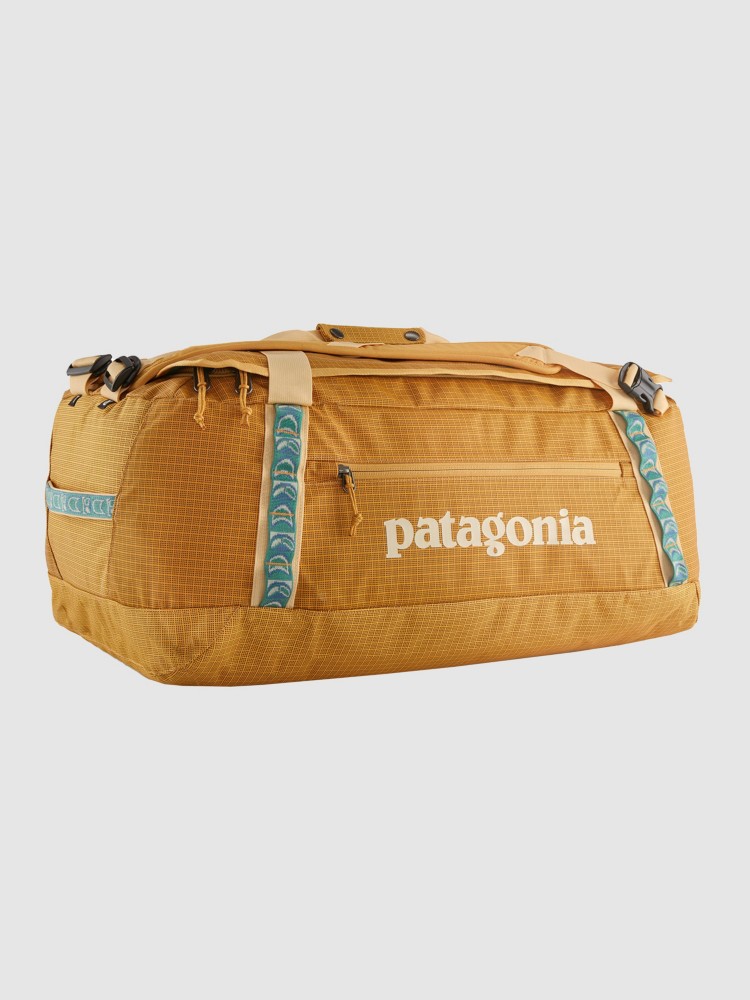 Дорожная сумка Patagonia Black Hole Duffel 55L Reisetasche, pufferfish gold
Дорожная сумка Patagonia Black Hole Duffel 55L Reisetasche, pufferfish gold