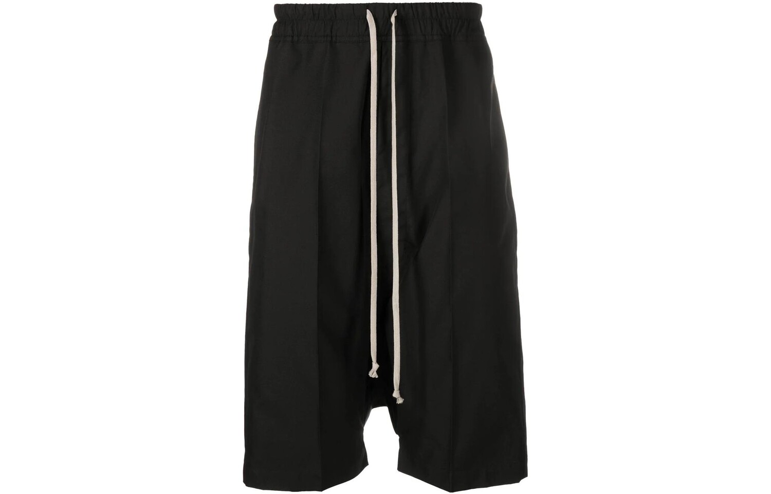 Повседневные шорты мужские черные Rick Owens, черный
Повседневные шорты мужские черные Rick Owens, черный