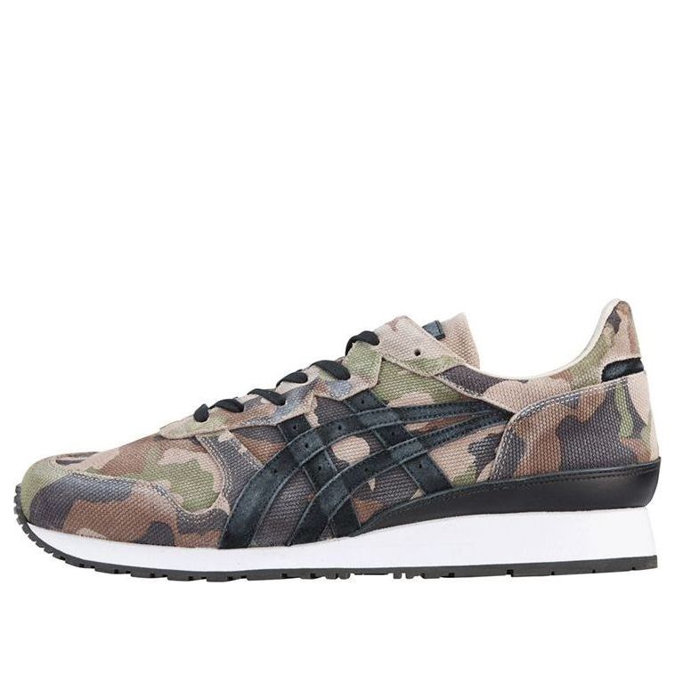 Onitsuka Tiger Tiger Ally Deluxe 'Camo Hunter Green'
Onitsuka Tiger Tiger Ally Deluxe 'Camo Hunter Green'