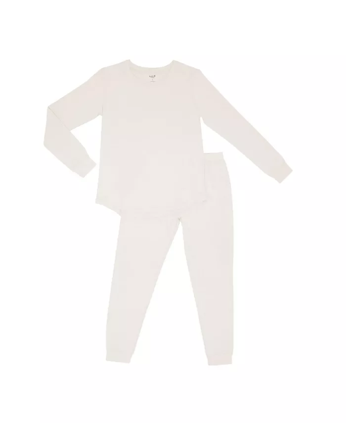 Женский пижамный комплект Jogger Kyte BABY, коричневый/бежевый
Женский пижамный комплект Jogger Kyte BABY, коричневый/бежевый