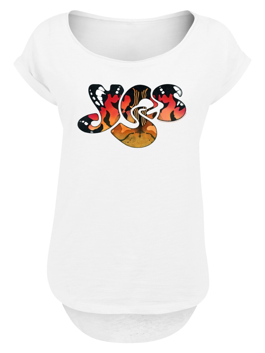 Рубашка F4NT4STIC Yes Ra, белый
Рубашка F4NT4STIC Yes Ra, белый