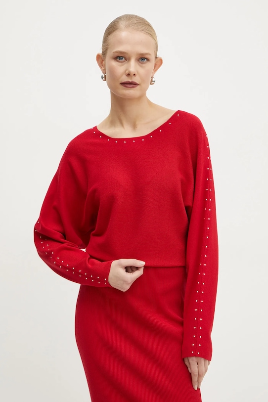 Платье Morgan, красный
Платье Morgan, красный