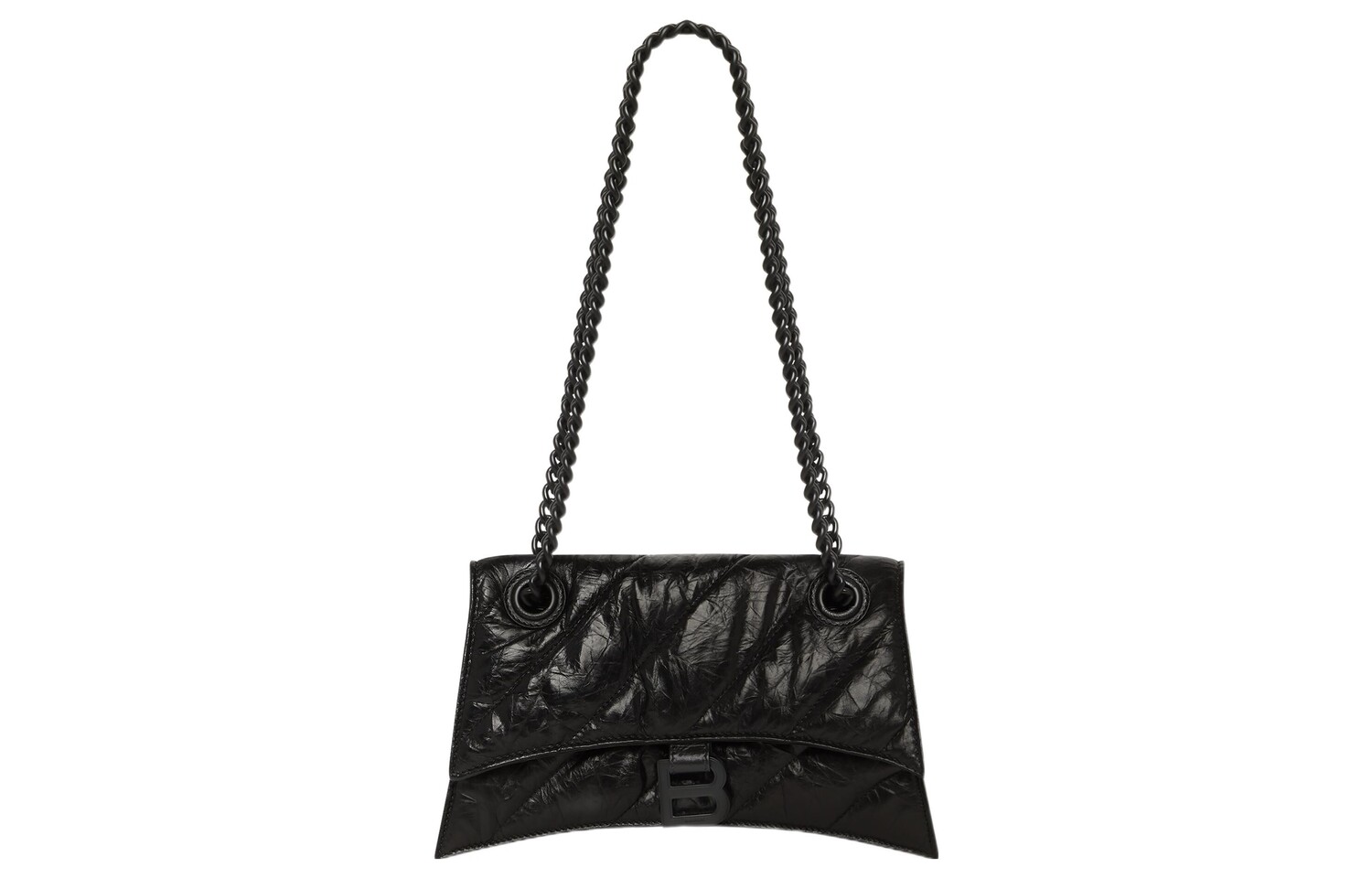 Balenciaga Женская Сумка Через Плечо Crush
Balenciaga Женская Сумка Через Плечо Crush