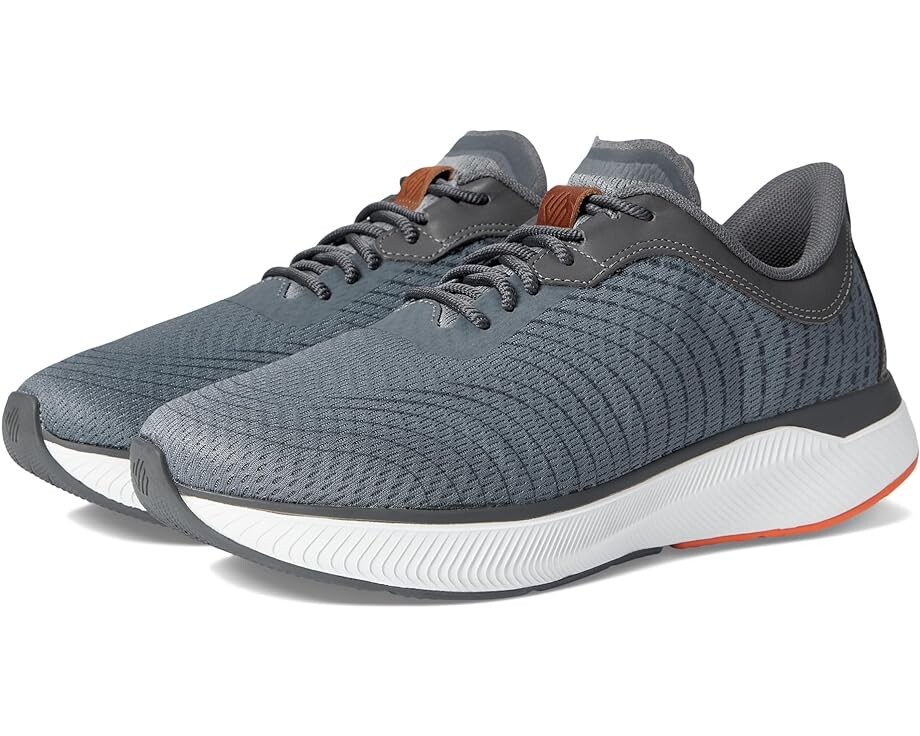 Кроссовки Johnston & Murphy Miles Knit U-Throat, серый
Кроссовки Johnston & Murphy Miles Knit U-Throat, серый