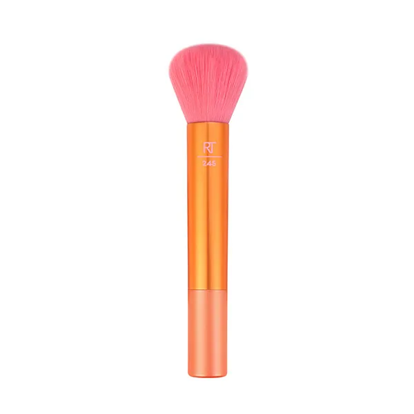 Косметическая кисточка Hyperbrights Glow Off Multitasking Brush Real Techniques, 1 UD
Косметическая кисточка Hyperbrights Glow Off Multitasking Brush Real Techniques, 1 UD