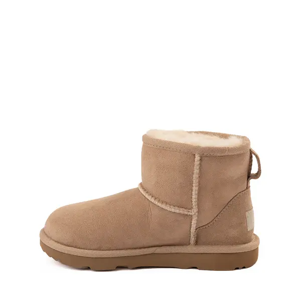 Ботинки UGG Classic Mini II Boot, песочный 
Ботинки UGG Classic Mini II Boot, песочный