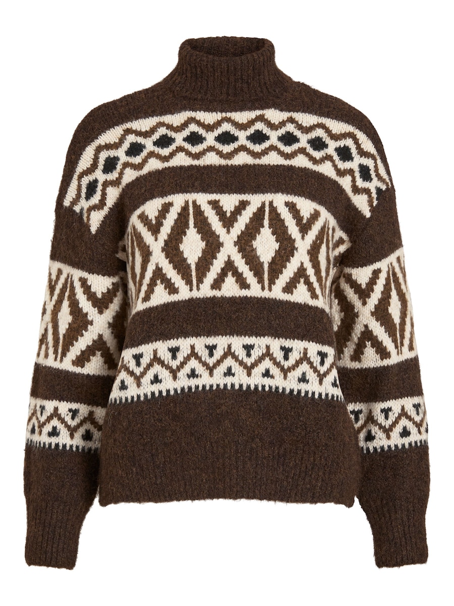 Свитер VILA ENA, Mottled Brown
Свитер VILA ENA, Mottled Brown