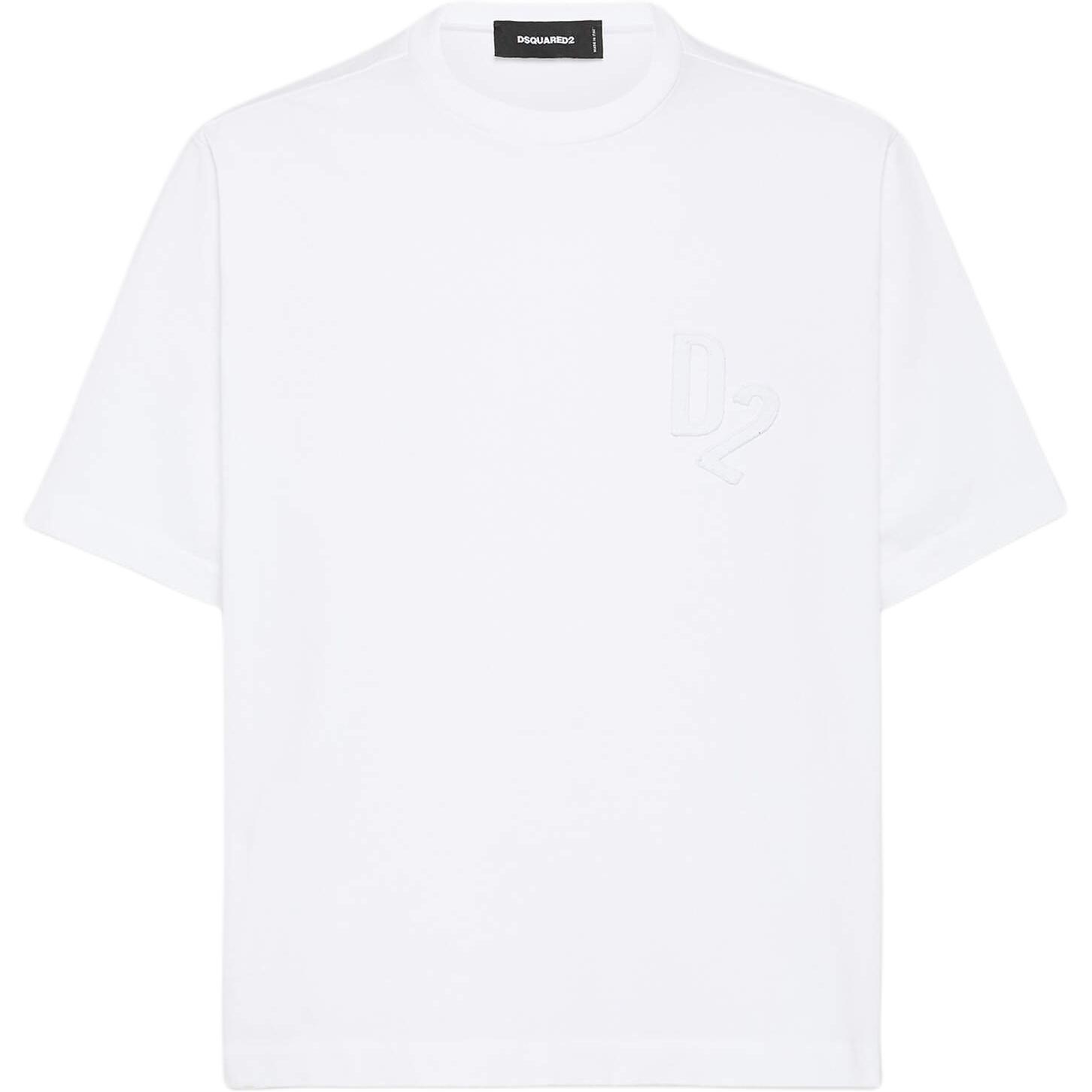 Dsquared 2 Футболка с нашивкой с логотипом DSQUARED2, Красный, Dsquared 2 Футболка с нашивкой с логотипом DSQUARED2
Dsquared 2 Футболка с нашивкой с логотипом DSQUARED2, Красный, Dsquared 2 Футболка с нашивкой с логотипом DSQUARED2