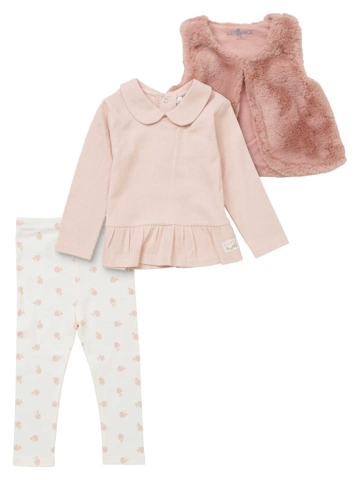 Леггинсы Lily & Jack
Леггинсы Lily & Jack