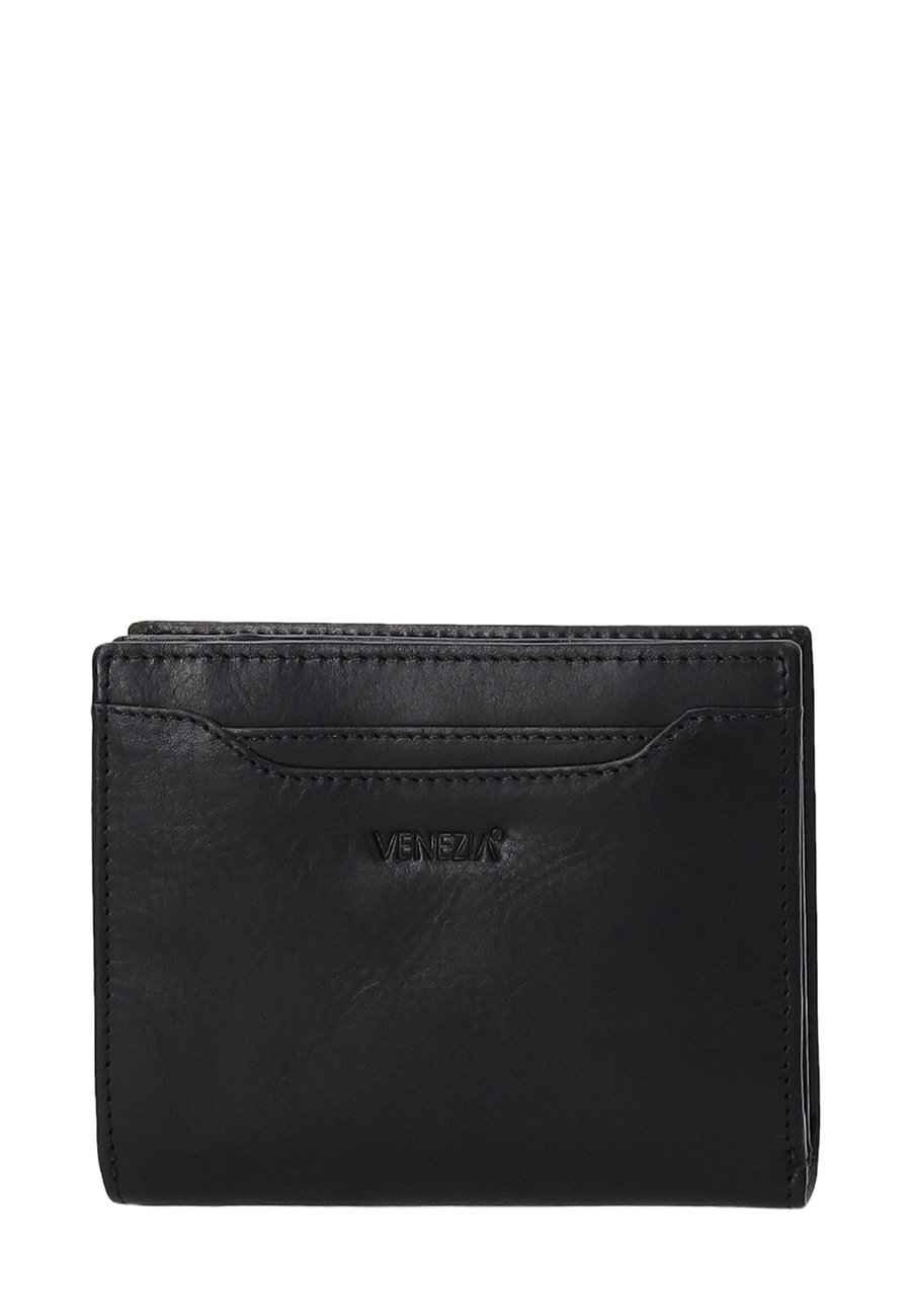Кошелек VENEZIA Wallet, Black
Кошелек VENEZIA Wallet, Black
