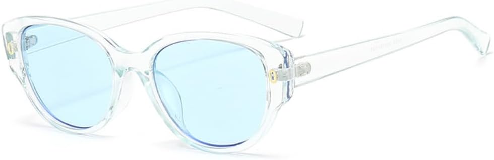 Солнцезащитные очки круглой оправы для женщин и мужчин, «кошачий глаз», винтажные очки эллиптической формы, солнцезащитные очки для мужчин и женщин, антибликовые SZVVBKK, 10
Солнцезащитные очки круглой оправы для женщин и мужчин, «кошачий глаз», винтажные очки эллиптической формы, солнцезащитные очки для мужчин и женщин, антибликовые SZVVBKK, 10