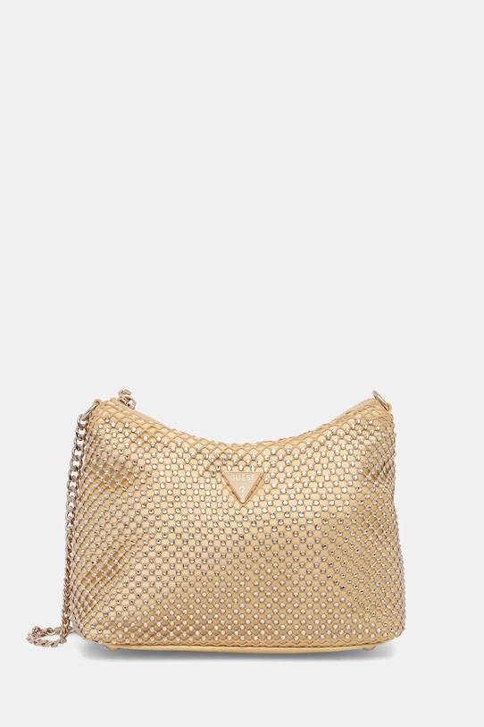Сумка ZALINA Guess, золотой
Сумка ZALINA Guess, золотой