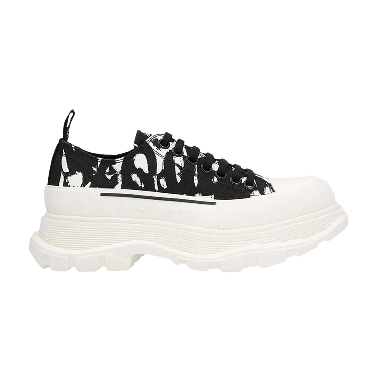 Кроссовки Alexander McQueen Graffiti Tread Slick Low Lace Up, черный, Серый;черный, Кроссовки Alexander McQueen Graffiti Tread Slick Low Lace Up, черный
Кроссовки Alexander McQueen Graffiti Tread Slick Low Lace Up, черный, Серый;черный, Кроссовки Alexander McQueen Graffiti Tread Slick Low Lace Up, черный