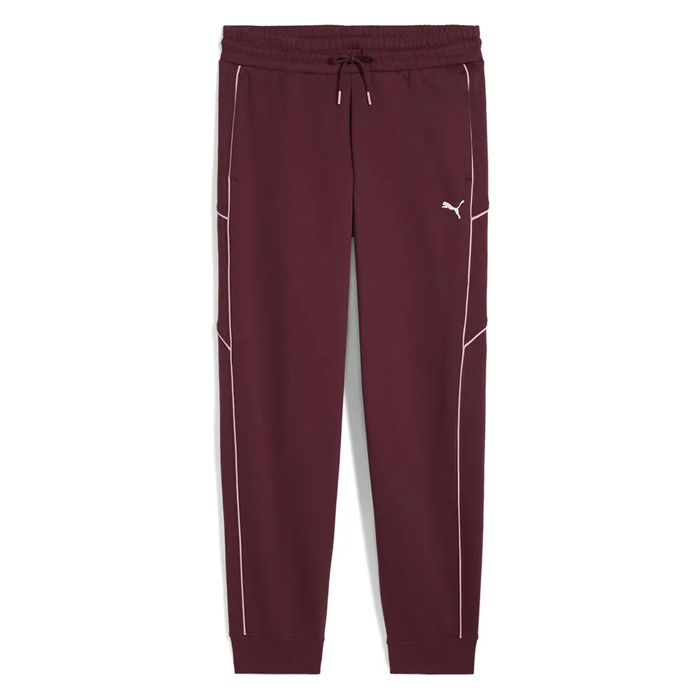 Спортивные брюки Puma Sport Comfort, фиолетовый
Спортивные брюки Puma Sport Comfort, фиолетовый