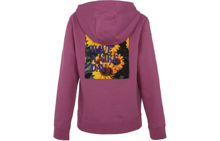 Детская толстовка Nike, фиолетовый
Детская толстовка Nike, фиолетовый