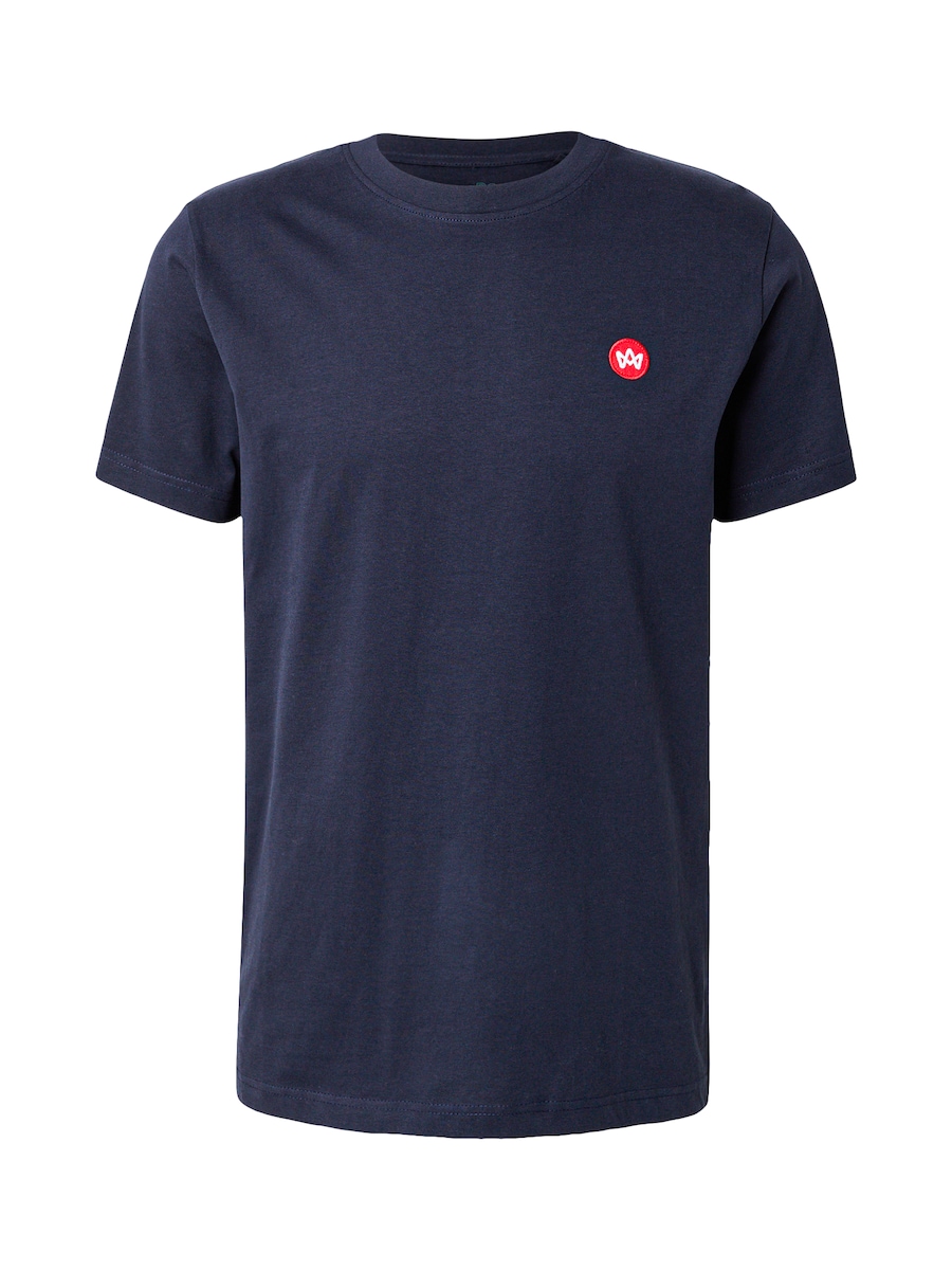 Рубашка Kronstadt Timmi, темно-синий
Рубашка Kronstadt Timmi, темно-синий