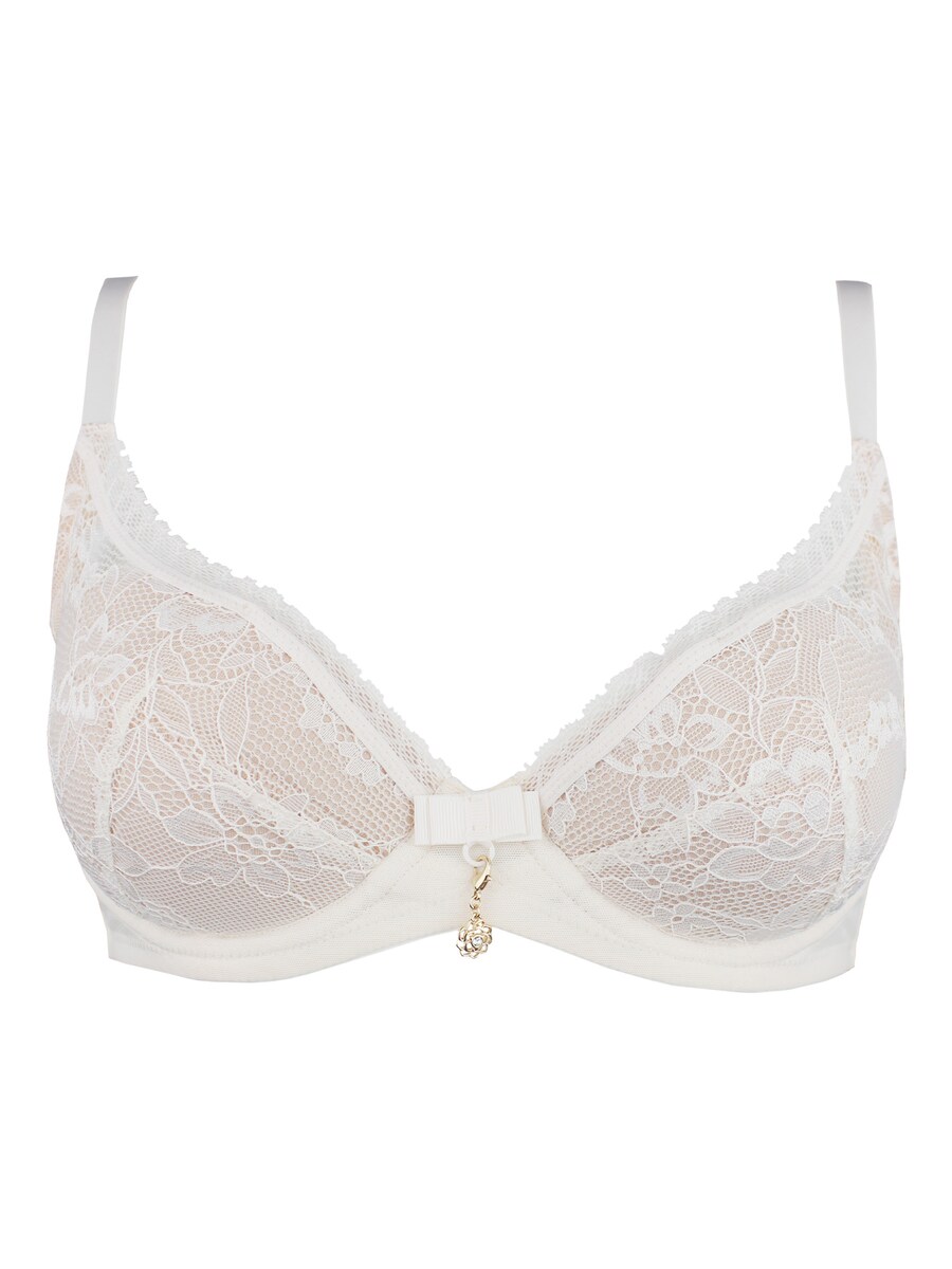 Бюстгальтер SugarShape Valerie, Powder
Бюстгальтер SugarShape Valerie, Powder