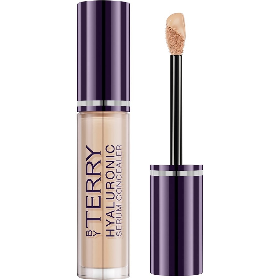 Консилер By Terry Hyaluronic Serum Concealer, 1 Rosy Light / 5,2 ml
Консилер By Terry Hyaluronic Serum Concealer, 1 Rosy Light / 5,2 ml